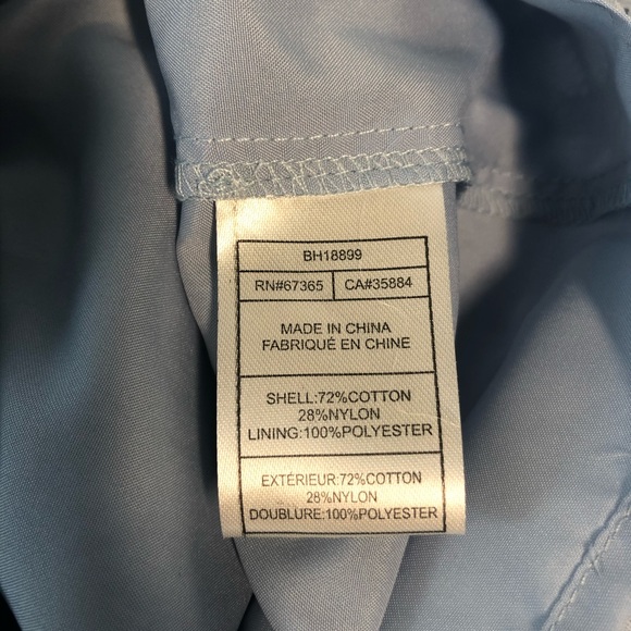 NWOT BB Dakota “Halden” A-Line Dress - Picture 5 of 6